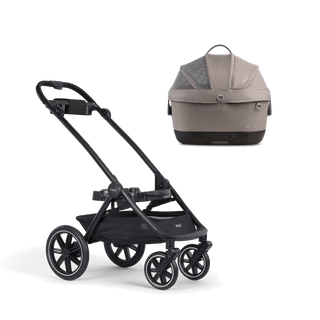 Maeve™ iso Wind + Roscoe™ Trek (メイブ アイソ ウィンド＋ロスコートレック)
