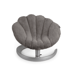 the shell pet bed in the fashion lunar