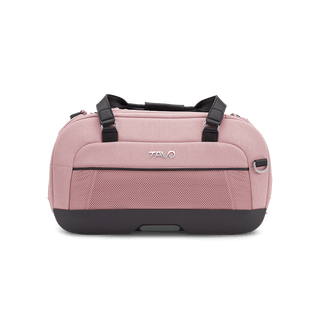 Dupree II pet car seat in the sakura fashion shown from the front