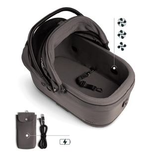 Maeve™ iso Wind + Roscoe™ Trek (メイブ アイソ ウィンド＋ロスコートレック)