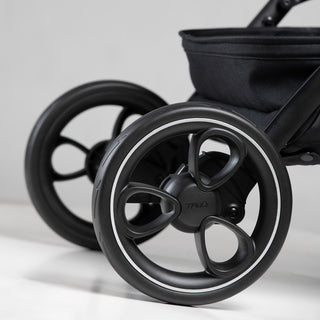 Tavo pet stroller back wheels