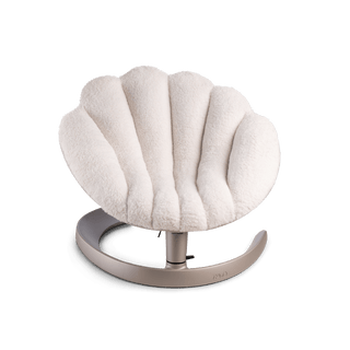 Tavo Pets Shell raised pet bed for dog or cat